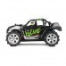 WLtoys A979-2 1/18 2.4G 4CH 4 WD High Speed 45km/h Buggy Crawler Remote Control Car