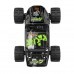 WLtoys A979-2 1/18 2.4G 4CH 4 WD High Speed 45km/h Buggy Crawler Remote Control Car