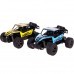 ChengKe Toys 1815B 1/20 2.4G 2WD Racing Remote Control Car With Alloy Shell Big Foot Off-Road RTR Toy