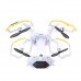 AOSENMA CG030 WIFI FPV With 0.3MP Wide-angle Camera High Hold Mode Foldable RC Drone Drone RTF