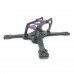 HGLRC HORNET 120mm 3mm Thickness Carbon Fiber FPV Racing Frame For RC Drone
