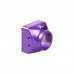 Foxeer Plastic Case For Predator Mini FPV Camera Black/Red/Blue/Purple