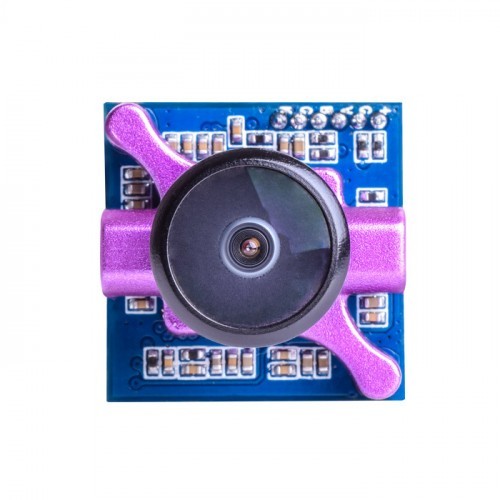 Caméra FPV 700TVL Pour Drone Quadcopter - Mini Module émetteur - Neuf