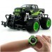 2.4G 4CH 2WD Smart Phone Voice Control Toy Remote Control Car