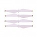 2Pcs Multicolor Propeller 5332S Quick Release Blade Propellers For DJI Mavic Air RC Drone