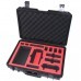 Waterproof Hard Shell Storage Box Carrying Case Handbag for DJI Mavic Air Fly more Combo RC Drone