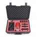 Waterproof Hard Shell Storage Box Carrying Case Handbag for DJI Mavic Air Fly more Combo RC Drone