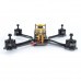 ARMOR220 220mm FPV Racing Drone w/ Omnibus F4 48CH 200mW VTX 35A Dshot600 960H Camera PNP BNF
