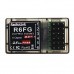 RadioLink R6FG 2.4G 6CH FHSS Receiver Radio Transmitter Gyro Integrant For RC4GS RC3S RC4G T8FB