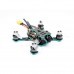 SPC Maker X90 FPV Racing Drone PNP Omnibus F3 Flight Controller 15A Blheli_S ESC 800TVL Camera 