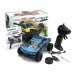 CHENGKEToys 2812B 1/20 2.4G RWD Racing Remote Control Car Brushed Motor Big Foot Off Road Truck Toys