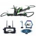 Flytec H825 5.8G FPV With Wide Angle 0.3MP Camera  Racing Foam Set Drone RC Drone RTF
