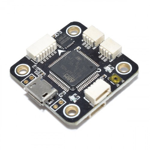 ARF4-3AOM 20x20mm Omnibus F4 Flight Controller AIO Betaflight OSD 5V ...