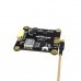 Turbowing Cyclops TX18011 48CH 0/25/200/600Mw VTX Transmitting Module For RC Drone FPV Racing