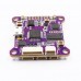 Flycolor 30.5x30.5mm Raptor S-Tower Omnibus F4 OSD Flight Controller 40A BL_S DShot600 ESC