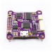 Flycolor 30.5x30.5mm Raptor S-Tower Omnibus F4 OSD Flight Controller 40A BL_S DShot600 ESC