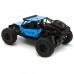 1/16 2WD 4CH 2.4G Radio Remote Control Toy High Speed Remote Control Car Buggy Off-Road Vehicles
