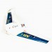 FrSky Vantac AR+ Wing 900mm Wingspan High Speed EPP FPV Flying Wing RC Airplane BNF
