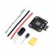 4 In 1 35A 3-6S BLheli 32 Brushless ESC support Dshot1200 for RC Drone FPV Racing