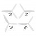BAYANGTOYS  X21 X16 Spare Parts Propeller Blades And Gimbal Camera Support Stand With Landing Gear