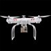 BAYANGTOYS  X21 X16 Spare Parts Propeller Blades And Gimbal Camera Support Stand With Landing Gear