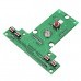 FrSky Horus X10 X10S RC Drone Transmitter Spare Parts Charging Board