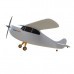 SeaEagle 2.4G 3CH 515mm Wingspan 3-6 Axis 3D Aerobatic EPS FPV RC Airplane RTF 