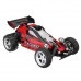 HuanQi 545 1/24 27MHZ Radio Control Racing Remote Control Car Climbing Off-Road Truck Drift Toys