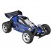 HuanQi 545 1/24 27MHZ Radio Control Racing Remote Control Car Climbing Off-Road Truck Drift Toys