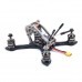 GEPRC Sparrow V2 MX3 139mm FPV Racing RC Drone w/ F4 20A BLHeli_S 48CH Runcam Micro Swift BNF PNP