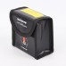 Sunnylife LiPo Battery Explosion-proof Safe Bag Fireproof Protective Storage Box for DJI Mavic Air 