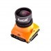 Runcam Micro Swift 3 600TVL CCD Mini Camera 2.1mm/2.3mm 165/150 Degree PAL/NTSC OSD Configuration