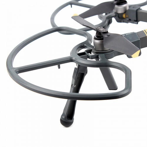 Sunnylife Propeller Guard Cover with Landing Gear for DJI Mavic Pro
