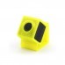 SQ12 Camera TPU Protective Case Base Fixed Mount For FPV RC Drone