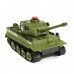 HUANQI TECHNOLOGY 508D 1/32 Remote Control Car Battle Tank With Phone Bluetooth Controlled Gravity Sensing Toys