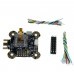 Omnibus F4 BetaFlight 3.2.0 Flight Controller Integrated OSD Current Meter Barometer 30.5x30.5mm