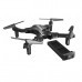 FQ777 FQ31W WIFI FPV With 0.3MP Camera Altitude Hode Foldable RC Drone Drone RTF