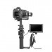 Zhiyun Dual Handle Grip L Bracket Rig for Zhiyun Crane/Crane2/Plus Crane/M Series Handheld Gimbal