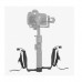 Zhiyun Dual Handle Grip L Bracket Rig for Zhiyun Crane/Crane2/Plus Crane/M Series Handheld Gimbal