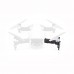 Original Front Left / Front Right Motor Arm For DJI Mavic Air RC Drone Drone Spare Parts