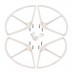 9450 Self-tighening 3-Blade Propellers with Prop Guads for DJI Phantom 3 2 vision RC Drone