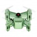 WLtoys Q343 Mini WIFI FPV With 0.3MP Camera Altitude Hold Mode 2.4G 4CH 6 Axis RC Drone Drone 