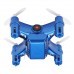 WLtoys Q343 Mini WIFI FPV With 0.3MP Camera Altitude Hold Mode 2.4G 4CH 6 Axis RC Drone Drone 
