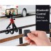 Octopus Tripod Spherical Panoramic Gimbal Bluetooth Control FPV For Smartphone SLR Gopro Camera