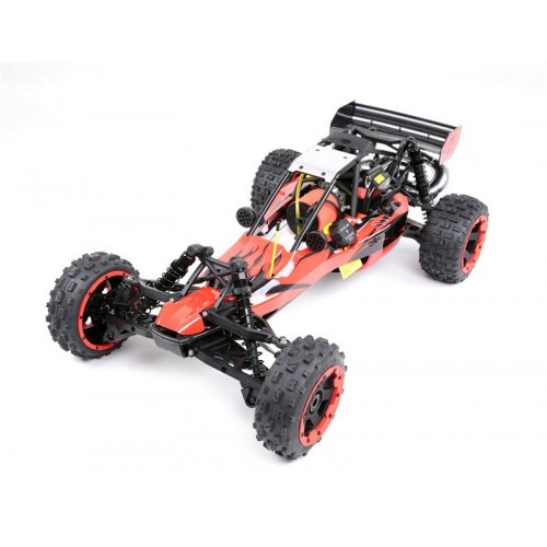 rc car petrol engine