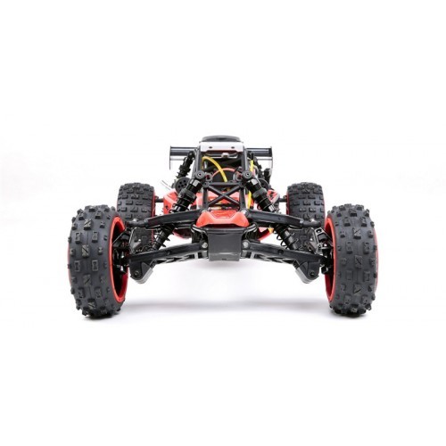 1/5 2.4G RWD 80km/h Rovan Baja Rc Car 29cc Petrol Engine Buggy RTR With ...