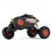 Wltoys 18428-B 1/18 2.4G 4WD Brushed Racing Rc Car Rock Climbing Monster Truck Toys 