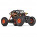 Wltoys 18428-B 1/18 2.4G 4WD Brushed Racing Rc Car Rock Climbing Monster Truck Toys 