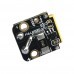 2.3g Full Speed FSD-XT30 60A Amass XT30 2-6S Current Sensor Module for RC Drone FPV Racing 