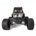 Wltoys A343 1/12 2.4G 2WD 35km/h Racing Rc Car Desert Off-road Truck Toys With Led Light